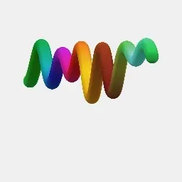 Squiggle #6495