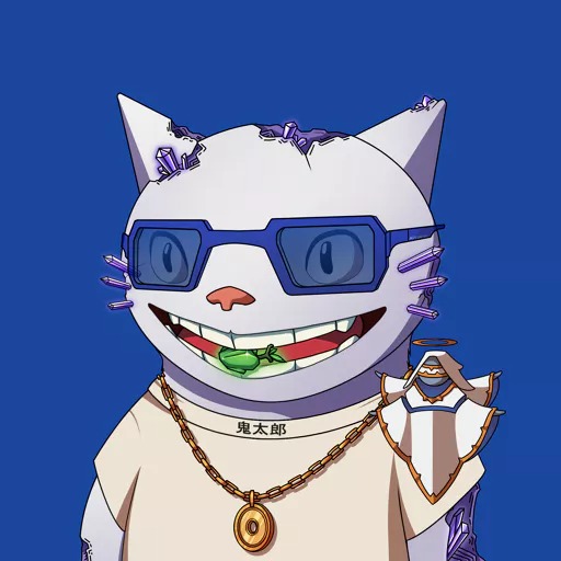 Kitaro World #312