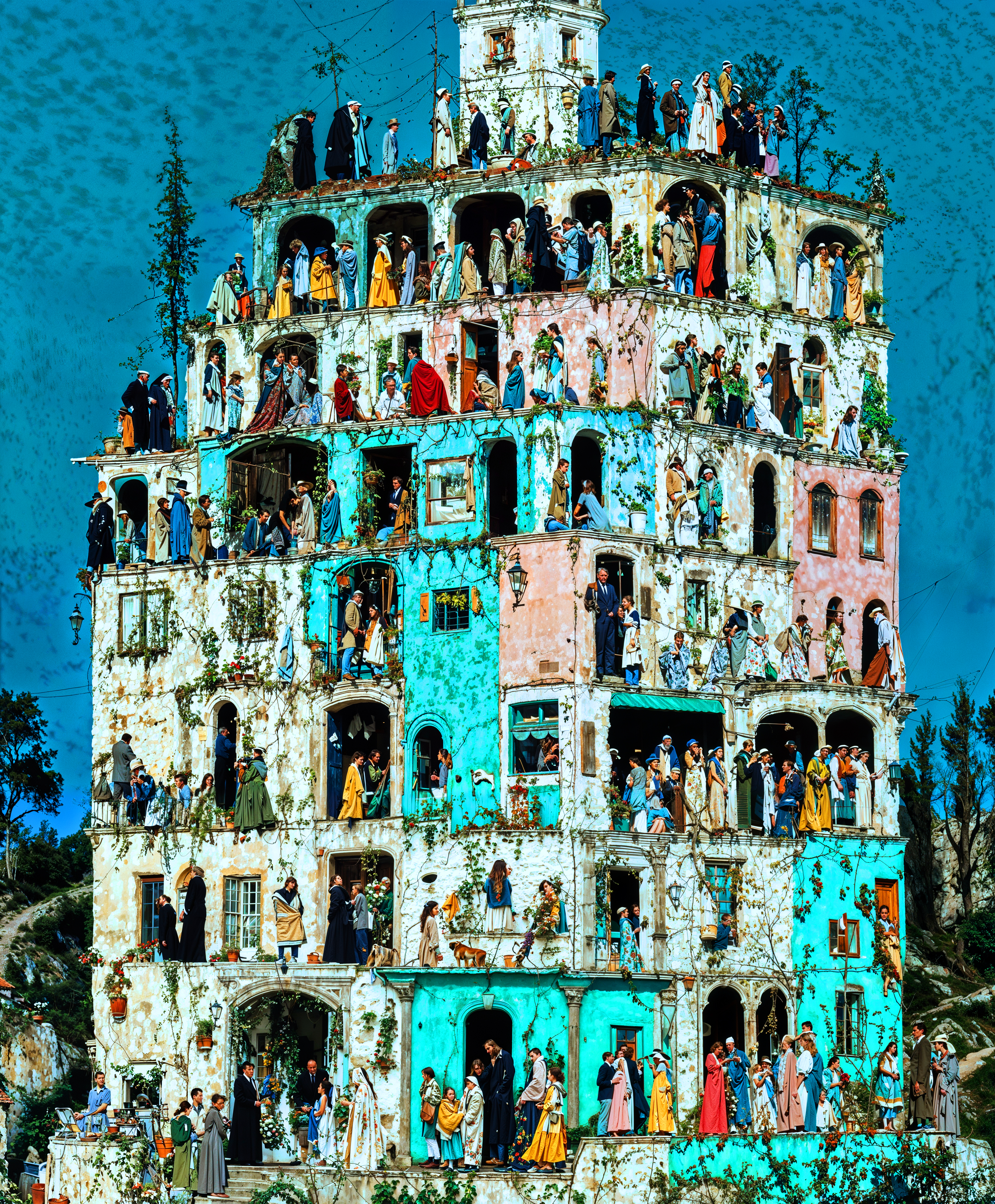 Condominium