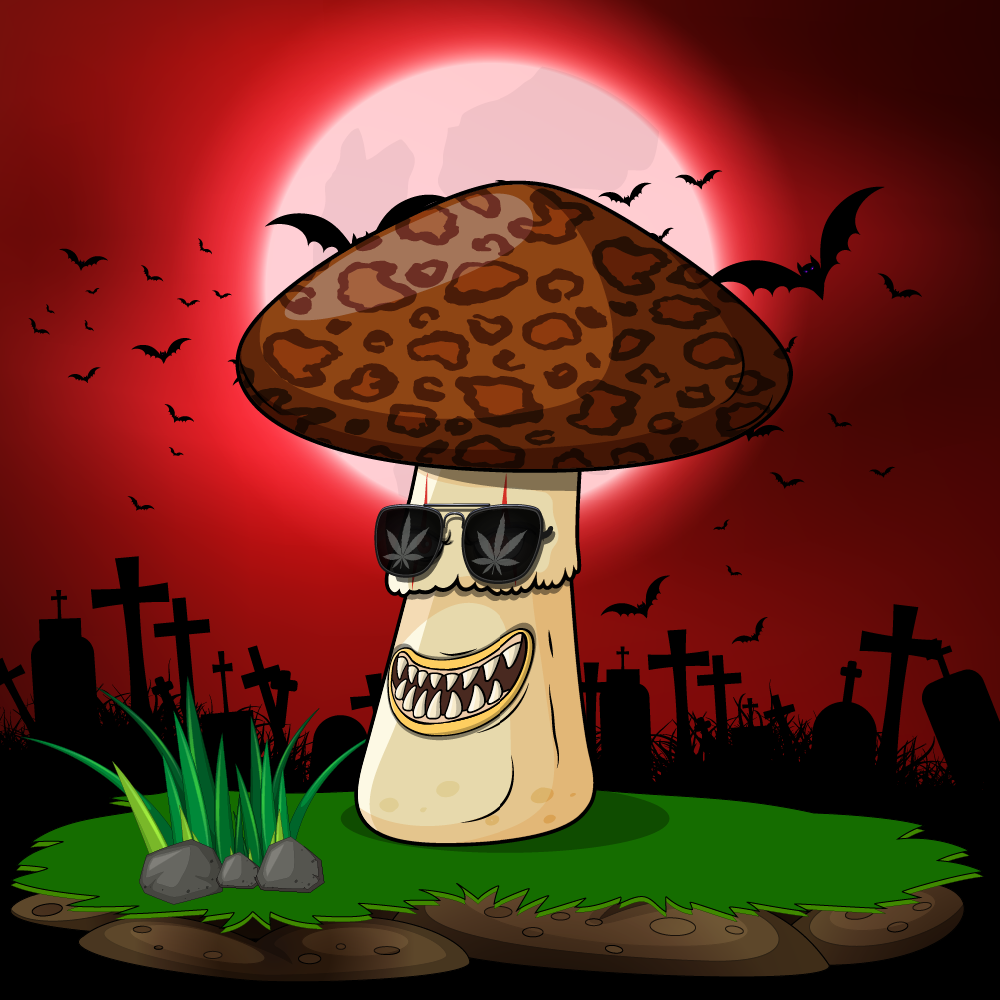 Shrooms #179