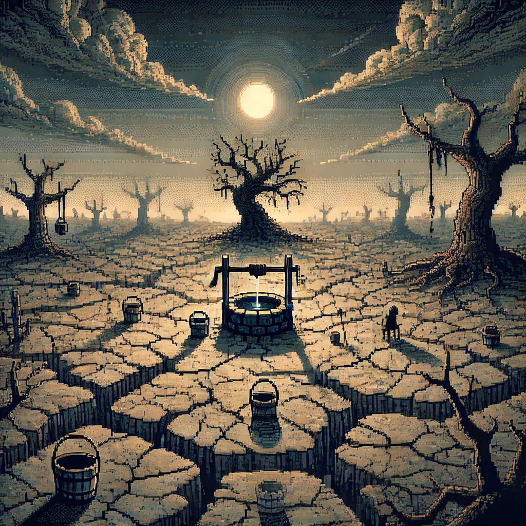 Without Water