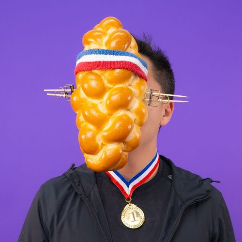Breadwinner 79