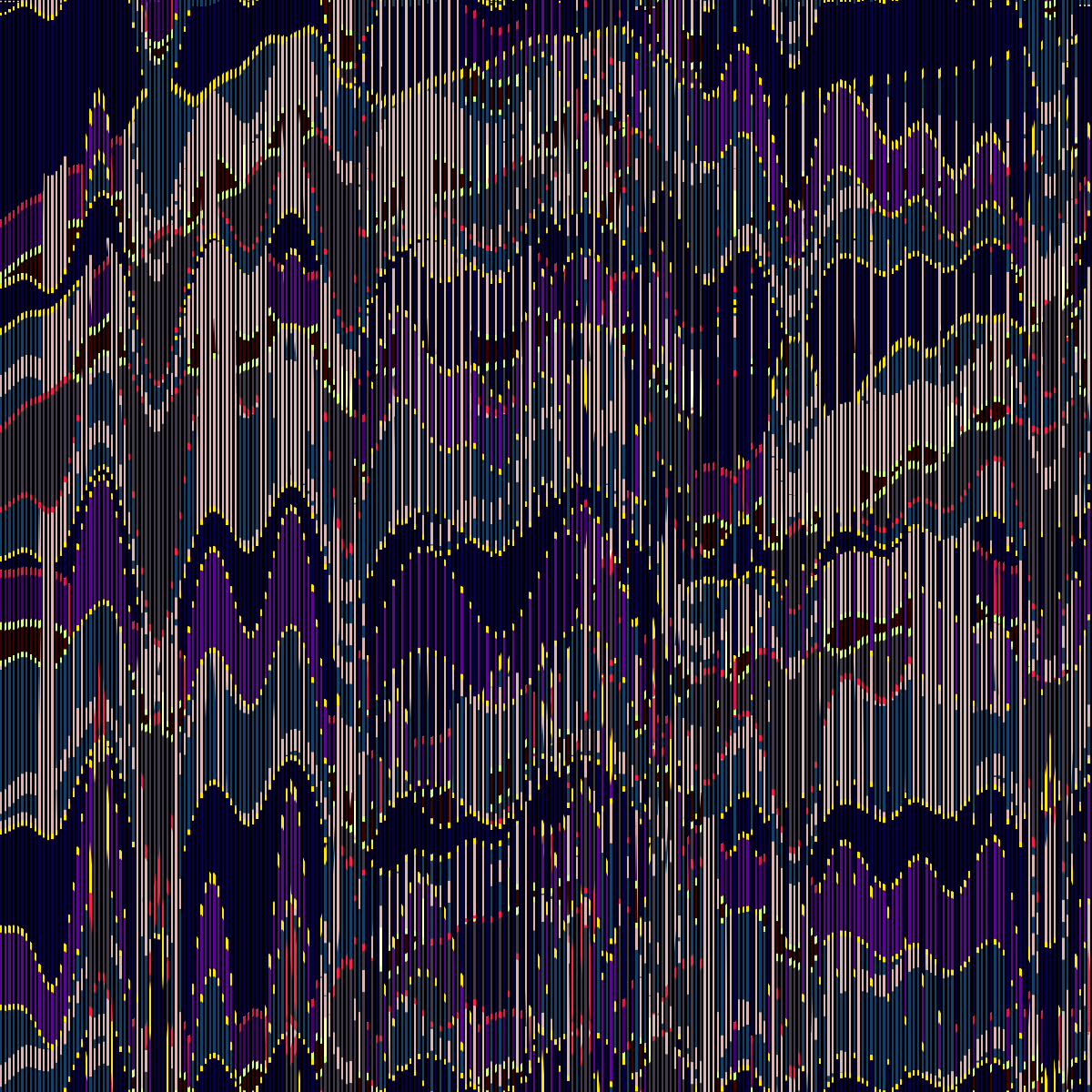 Pixel_Scratch #5