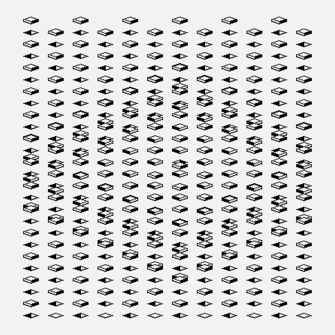 utopian tide — iteration #000032676