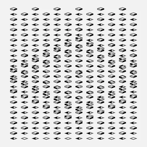 utopian tide — iteration #000032676