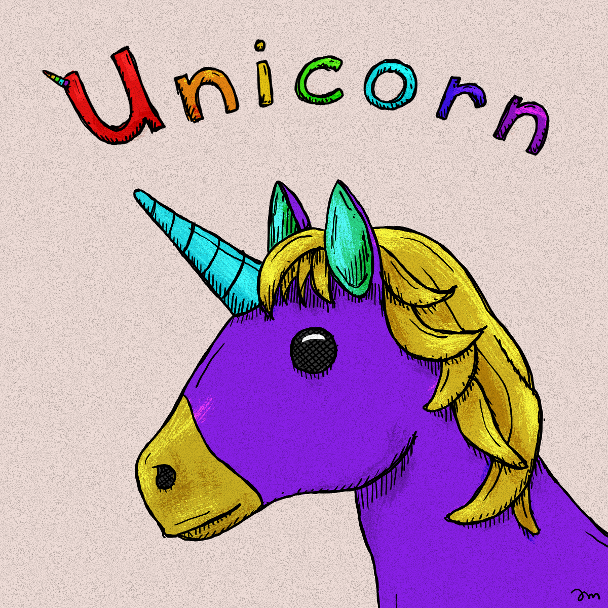 unicorn #369