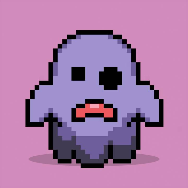 GhostOnBase #113
