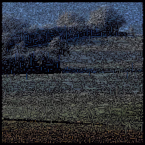 Genuary1