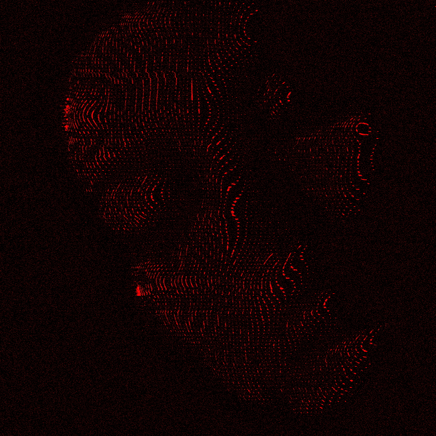 The Alter Idem Project (Single Frame)