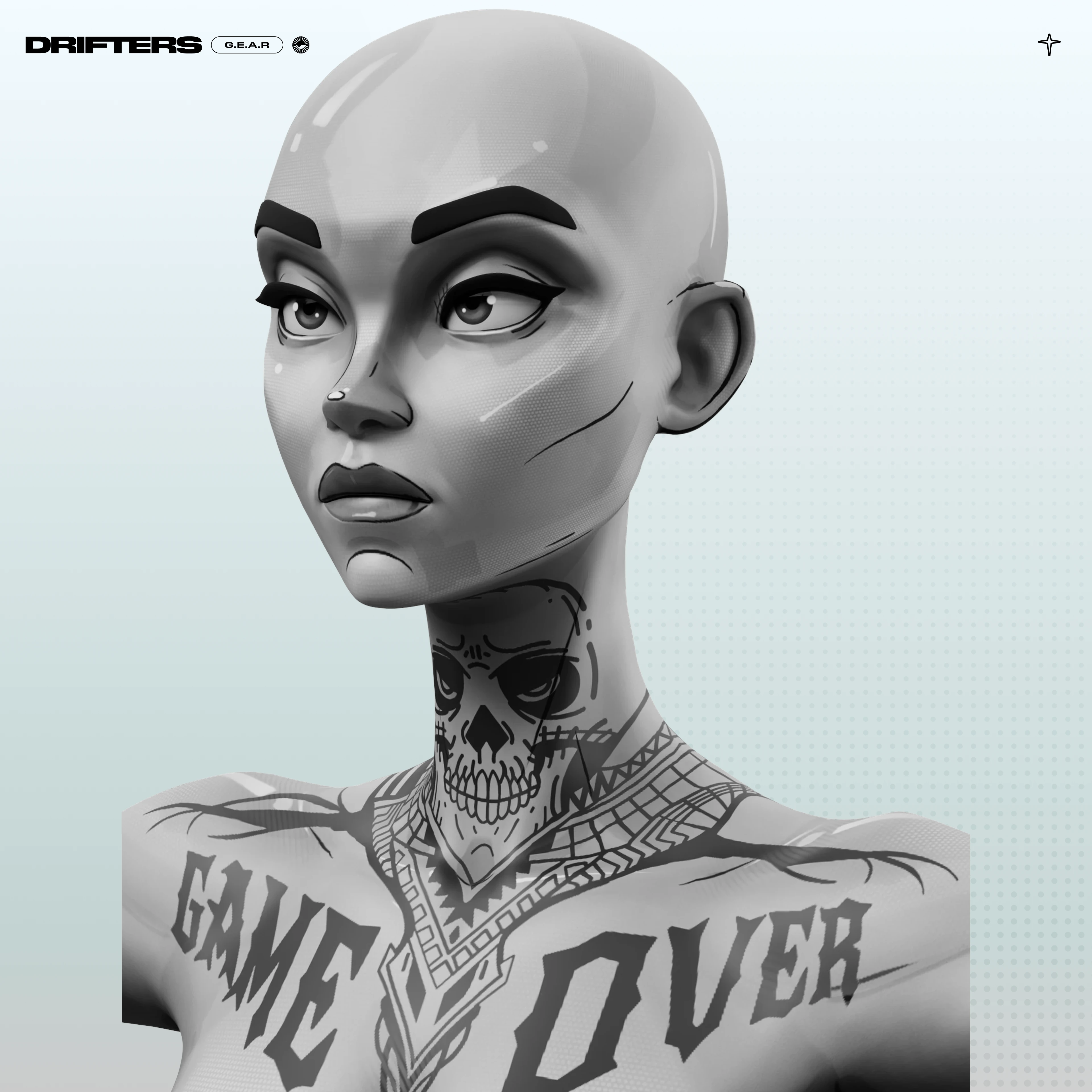 GAME OVER