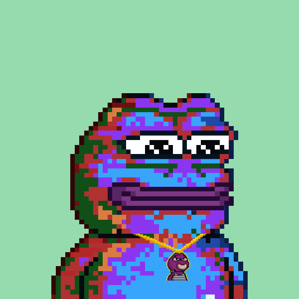 Moonpepe #2837
