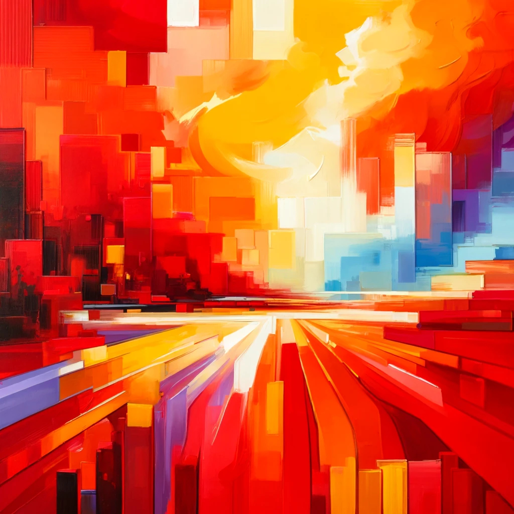 The Fire Within