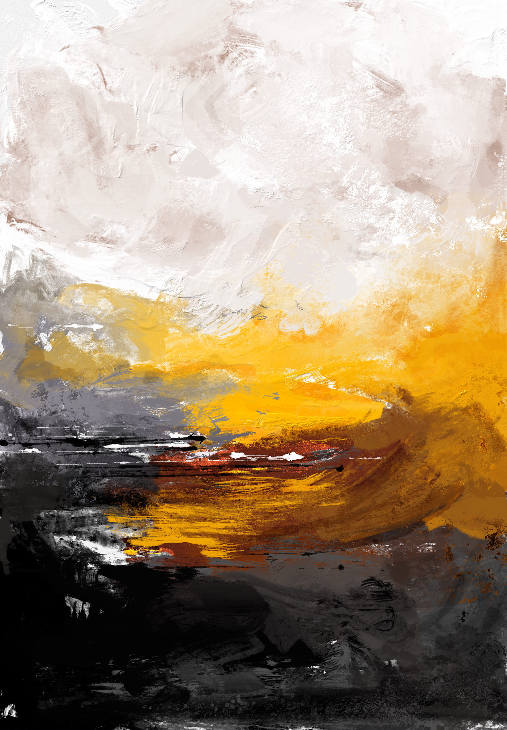Passion ( 4/6 )