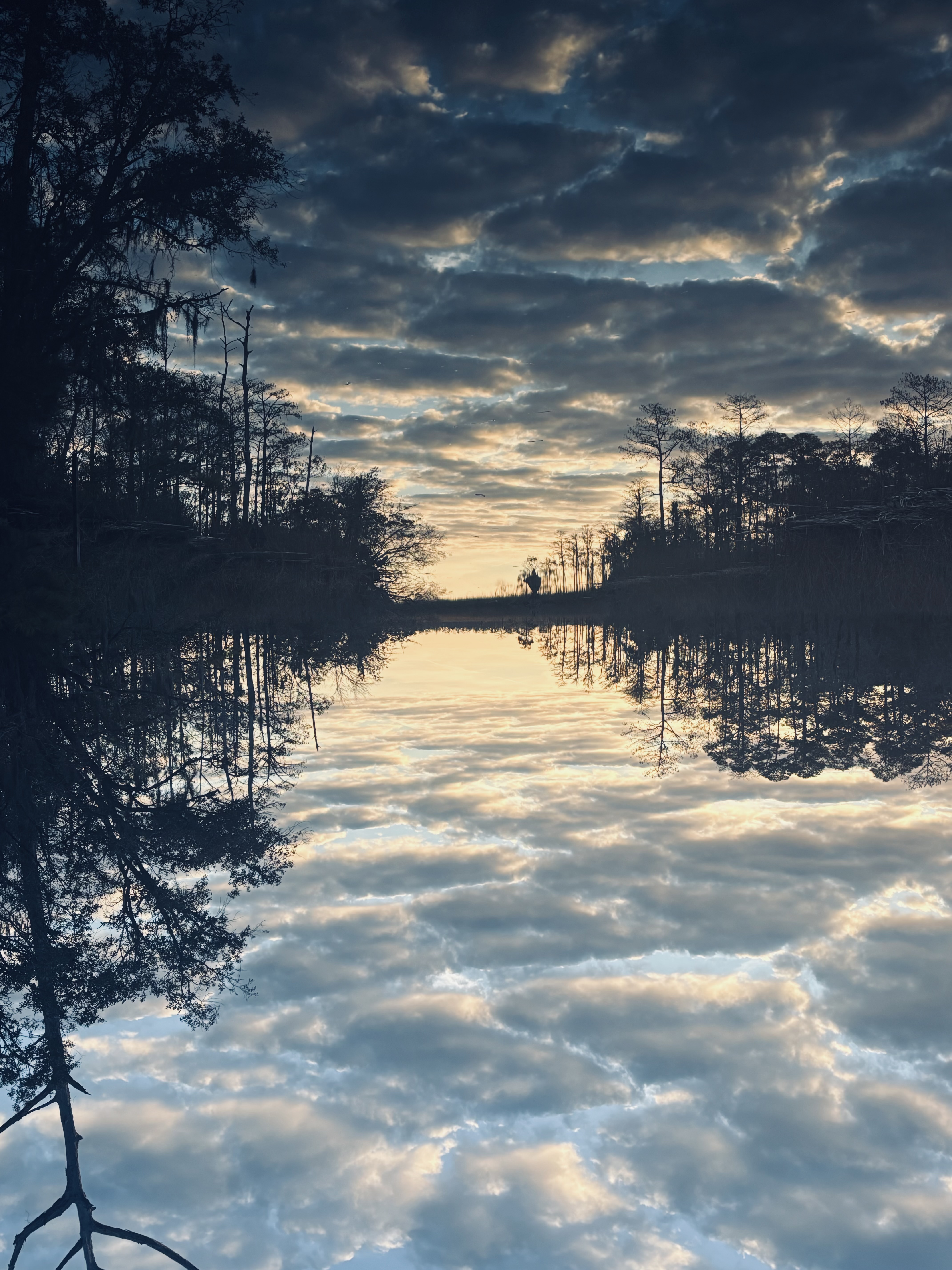 Depth of Sky