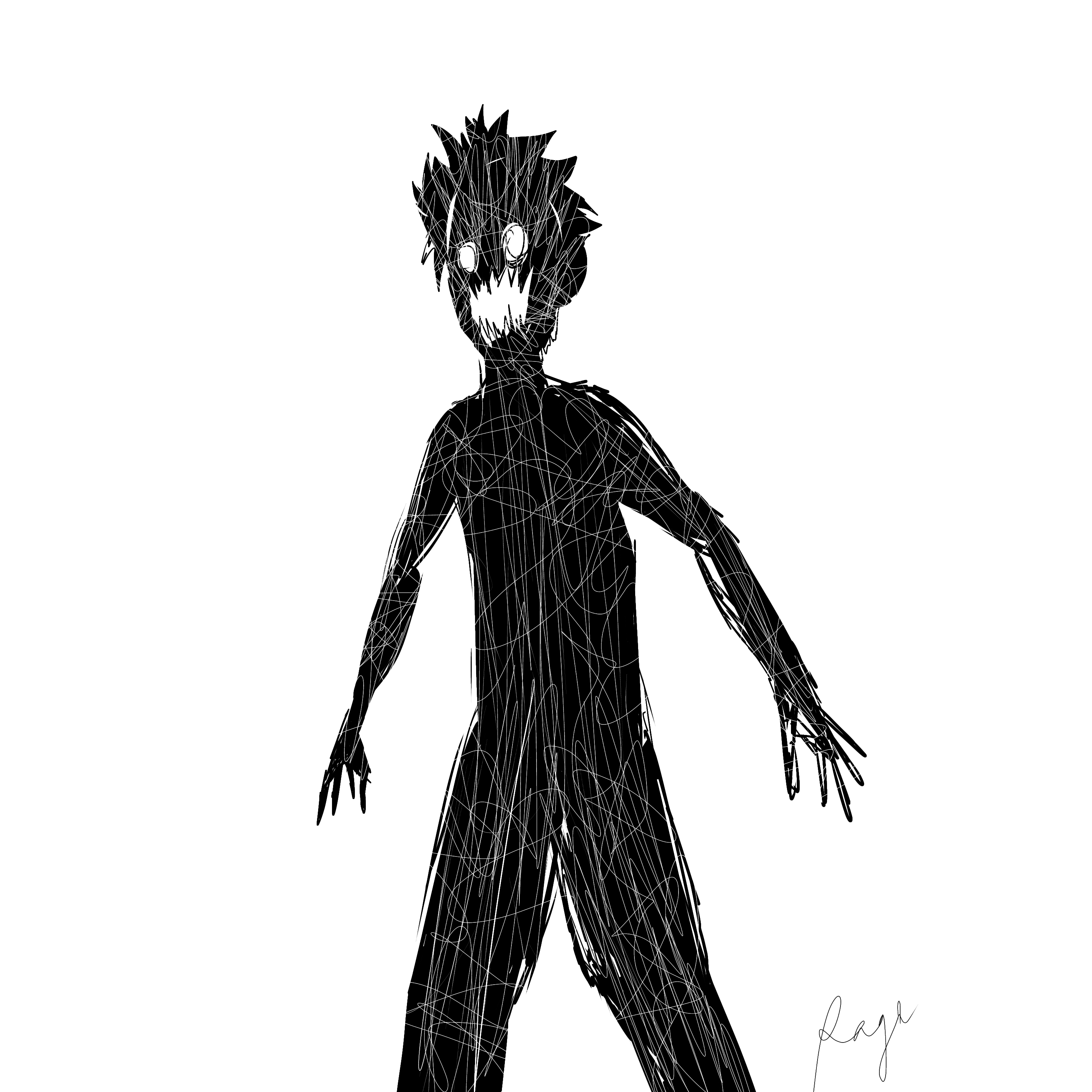 Rage