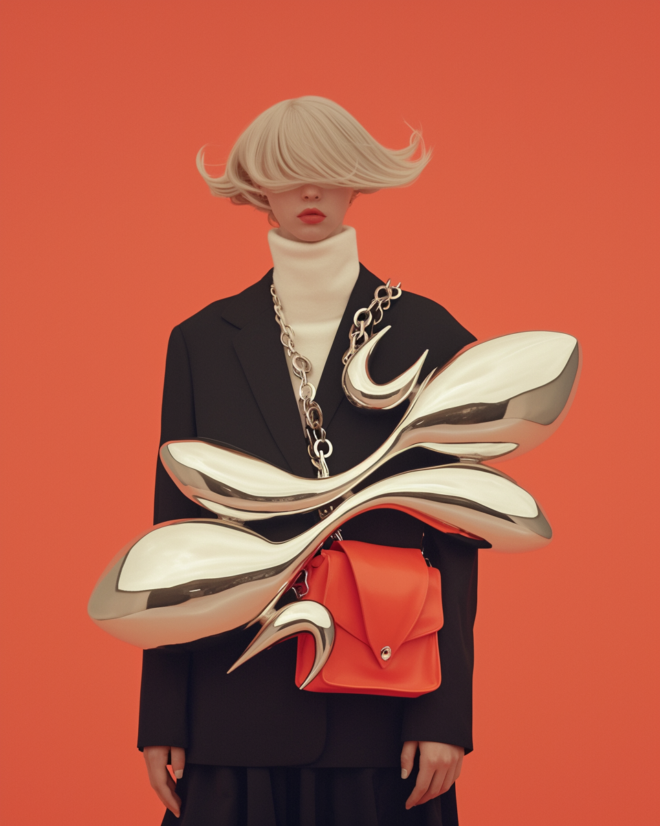 Fashionista #7