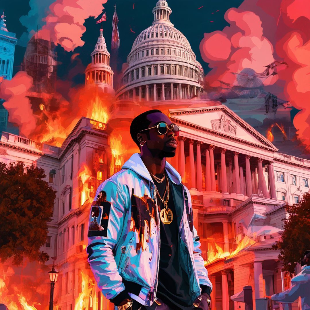 vote or die