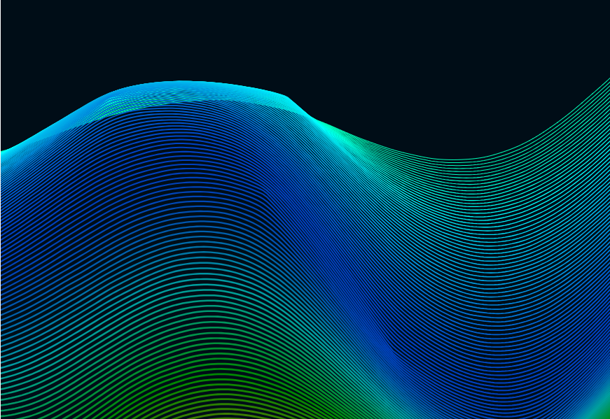 Spectrum Wave