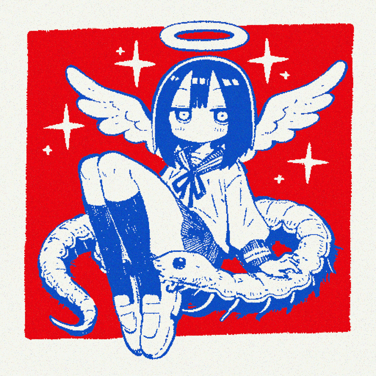 fallen grace