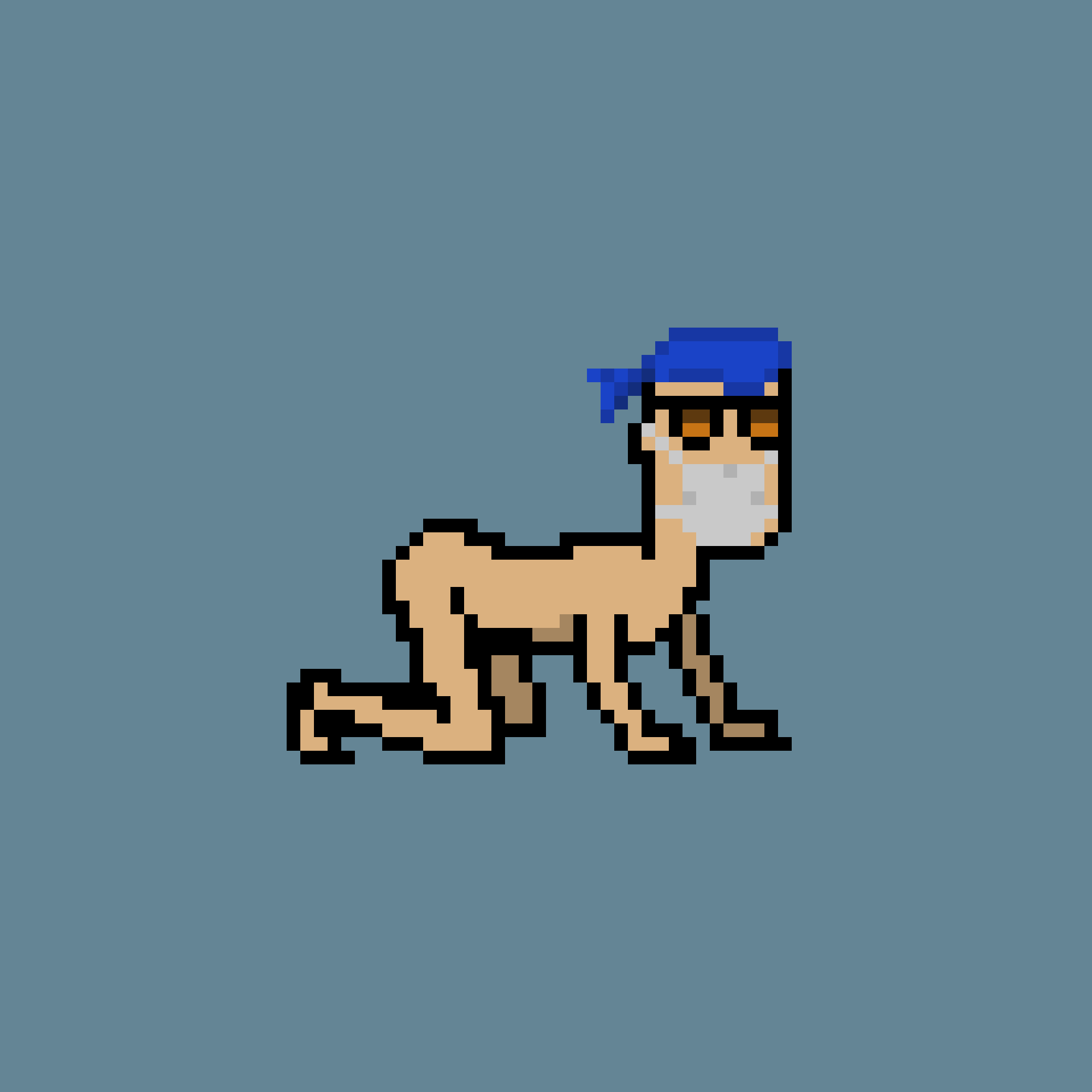 CrawlingPunk #4490