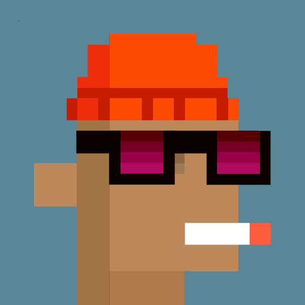NodePunkes #4753