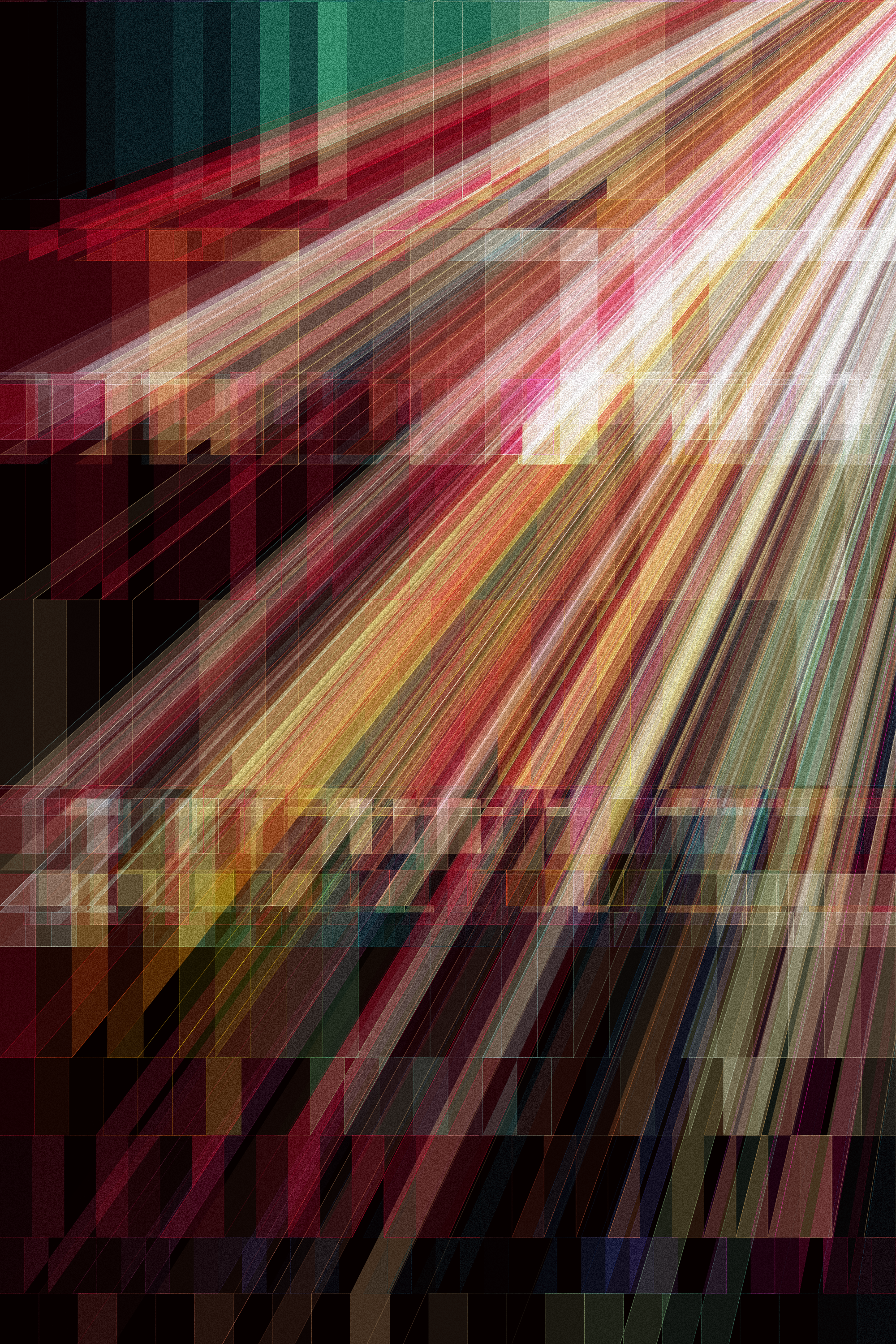 Luminance  1