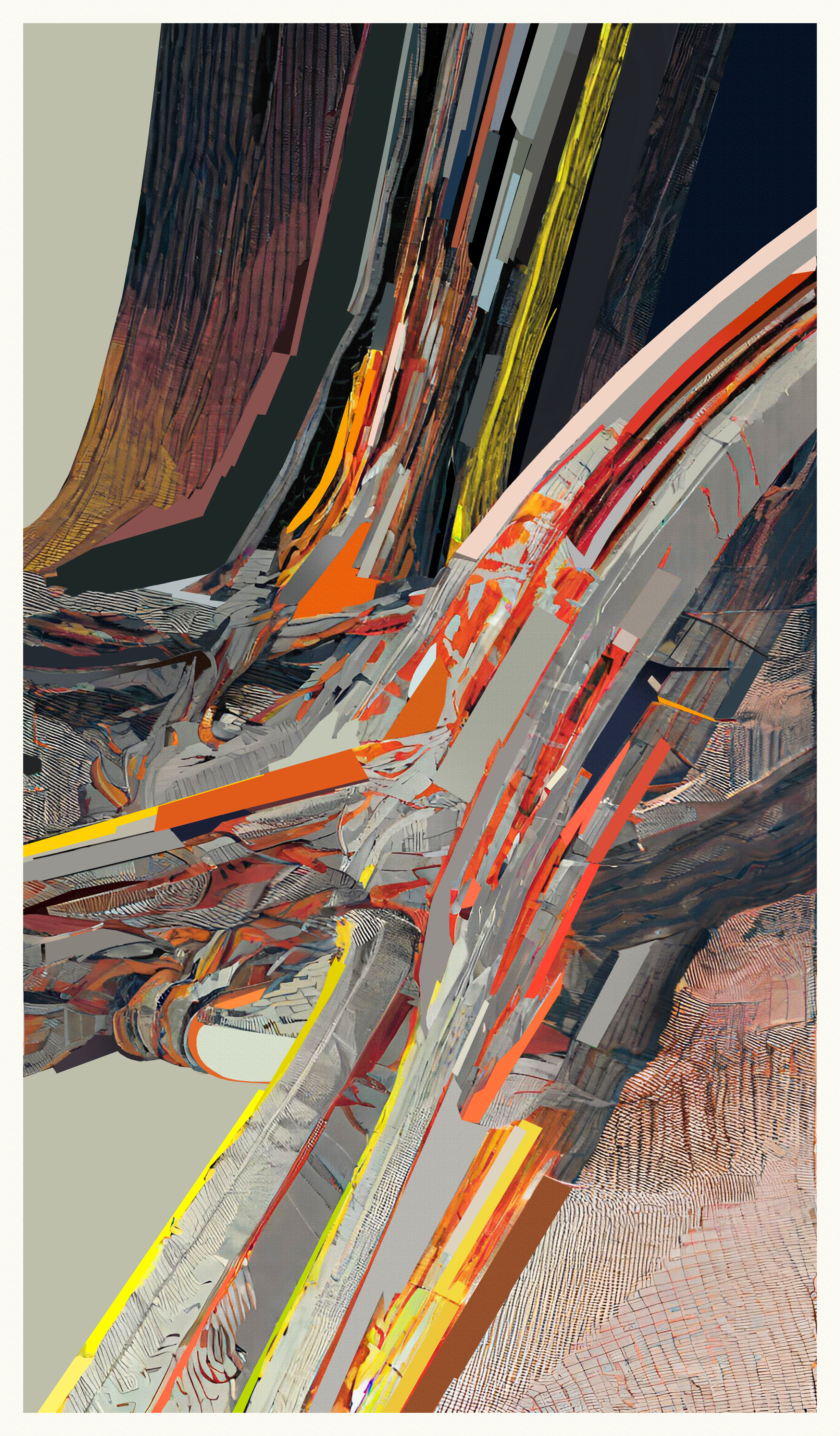 Drawing #12