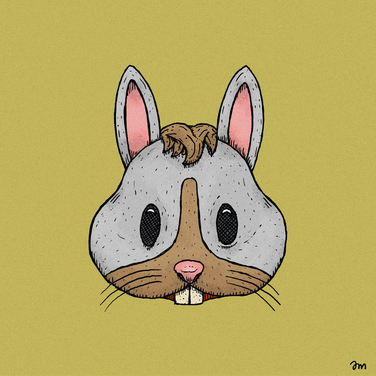based bunnies #1513