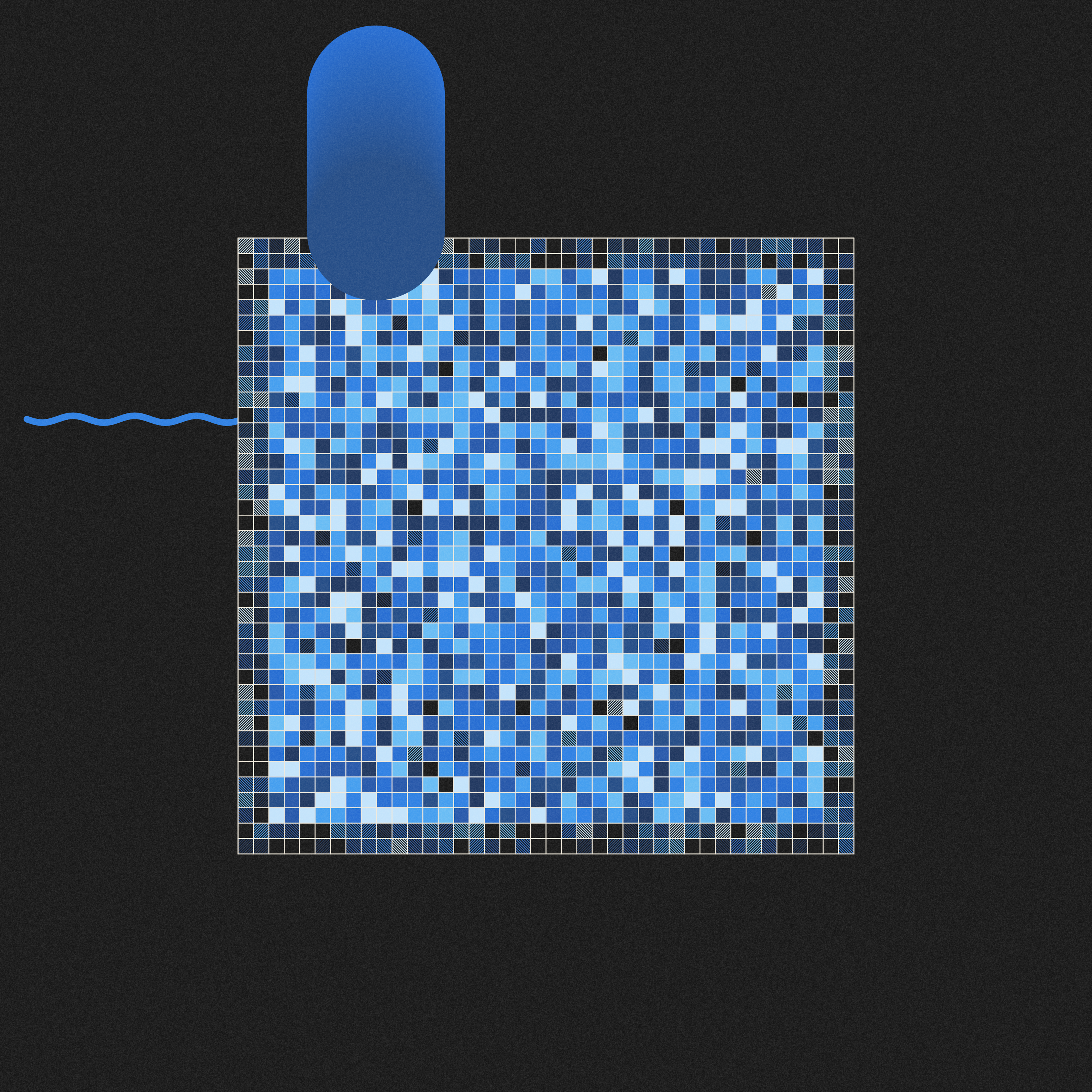 mind wave #102