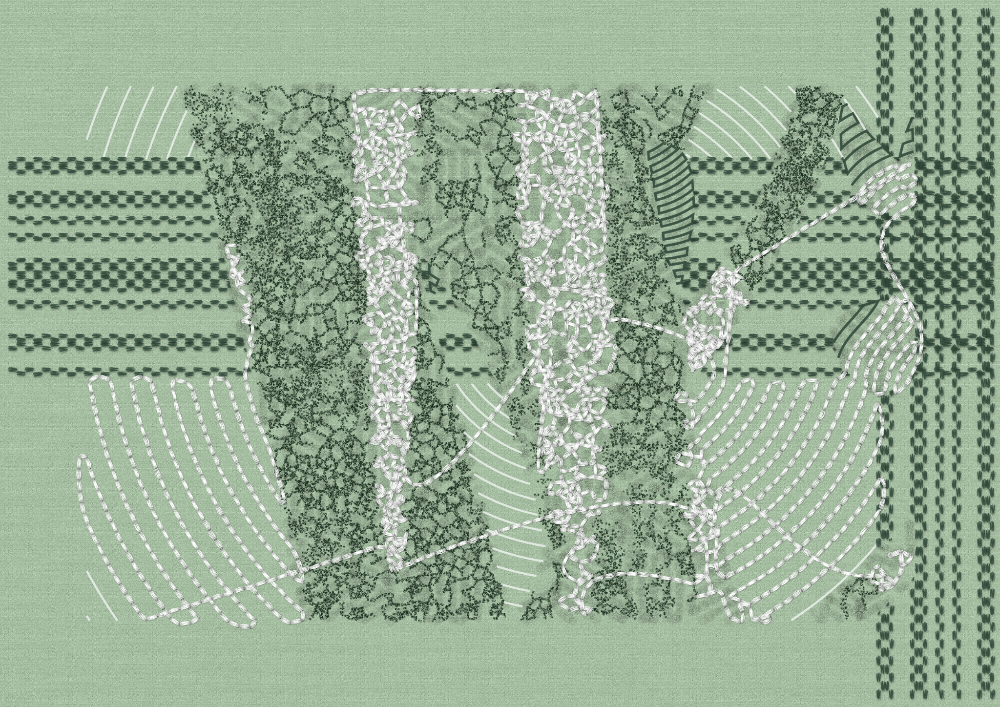 Aux Arbres #21803
