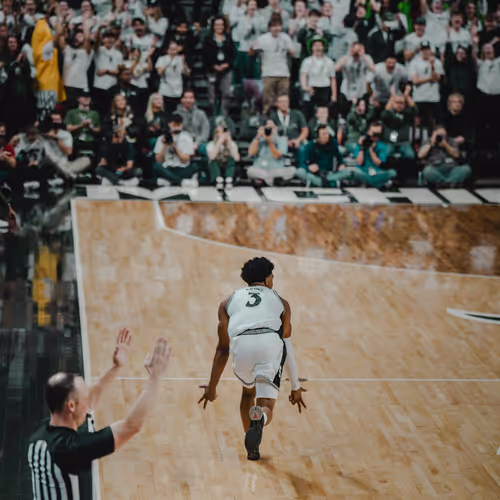three ball