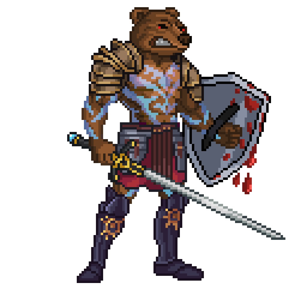Chimera #2368