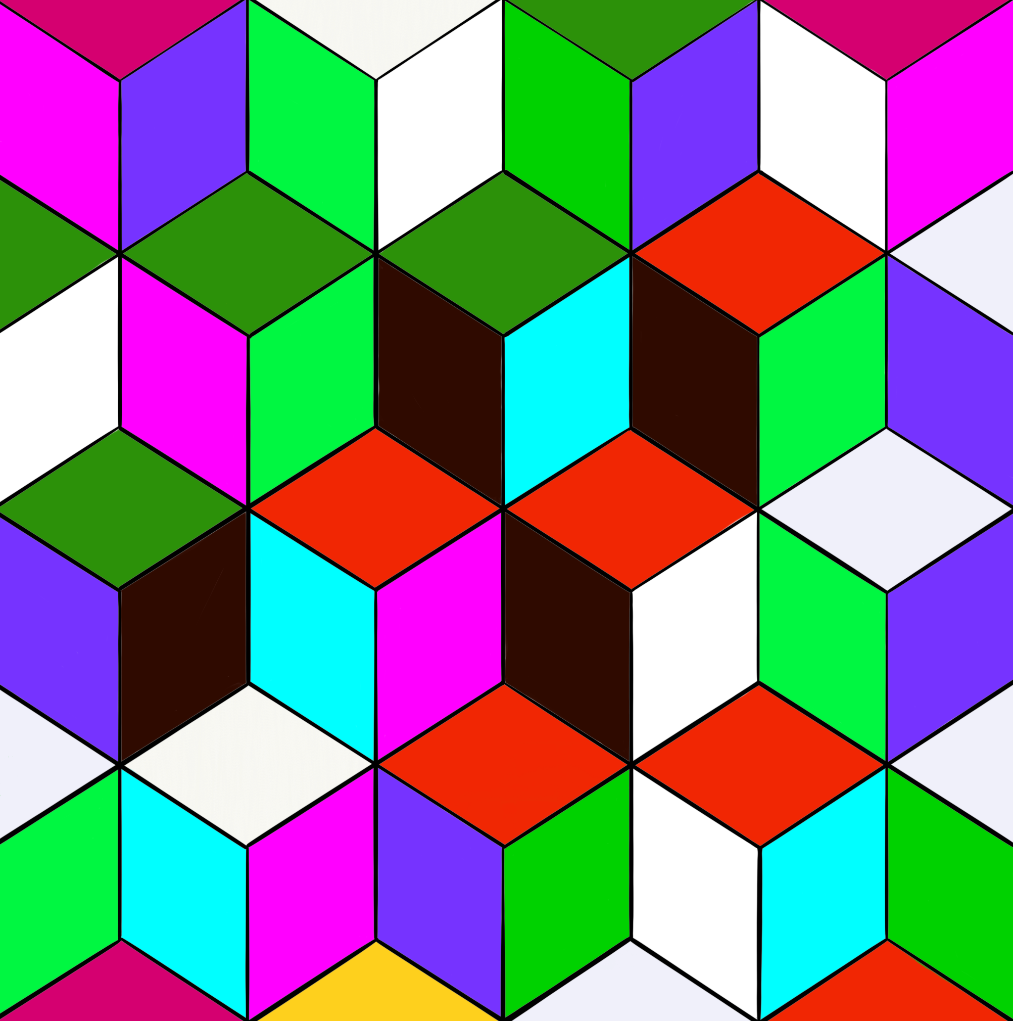 Cube #69
