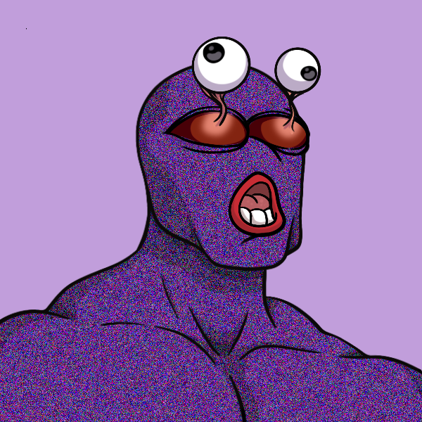 Farcaster Pepes #972