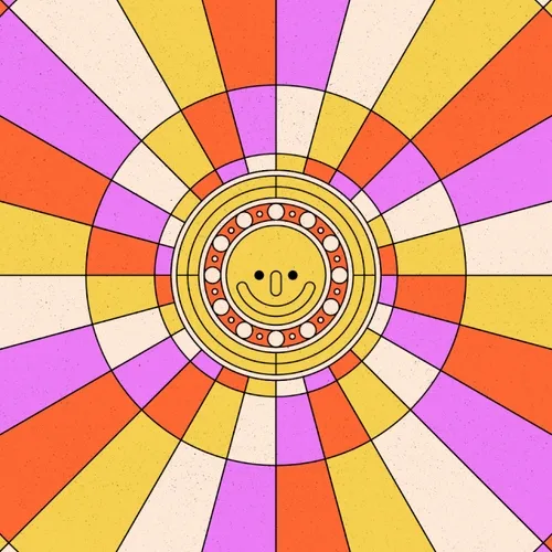 Everybody Loves the Sunshine