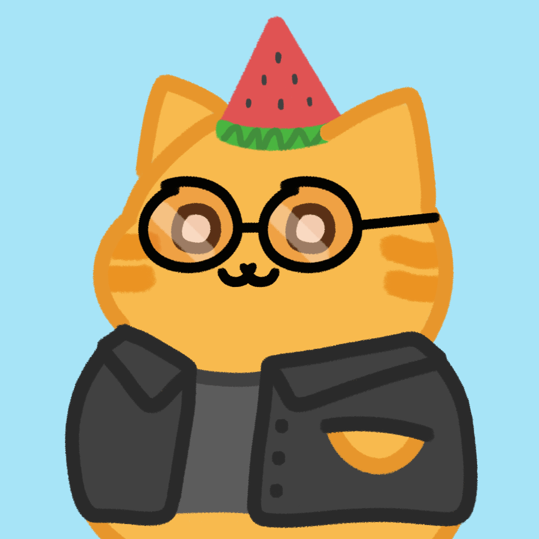Dobish Cats #8639