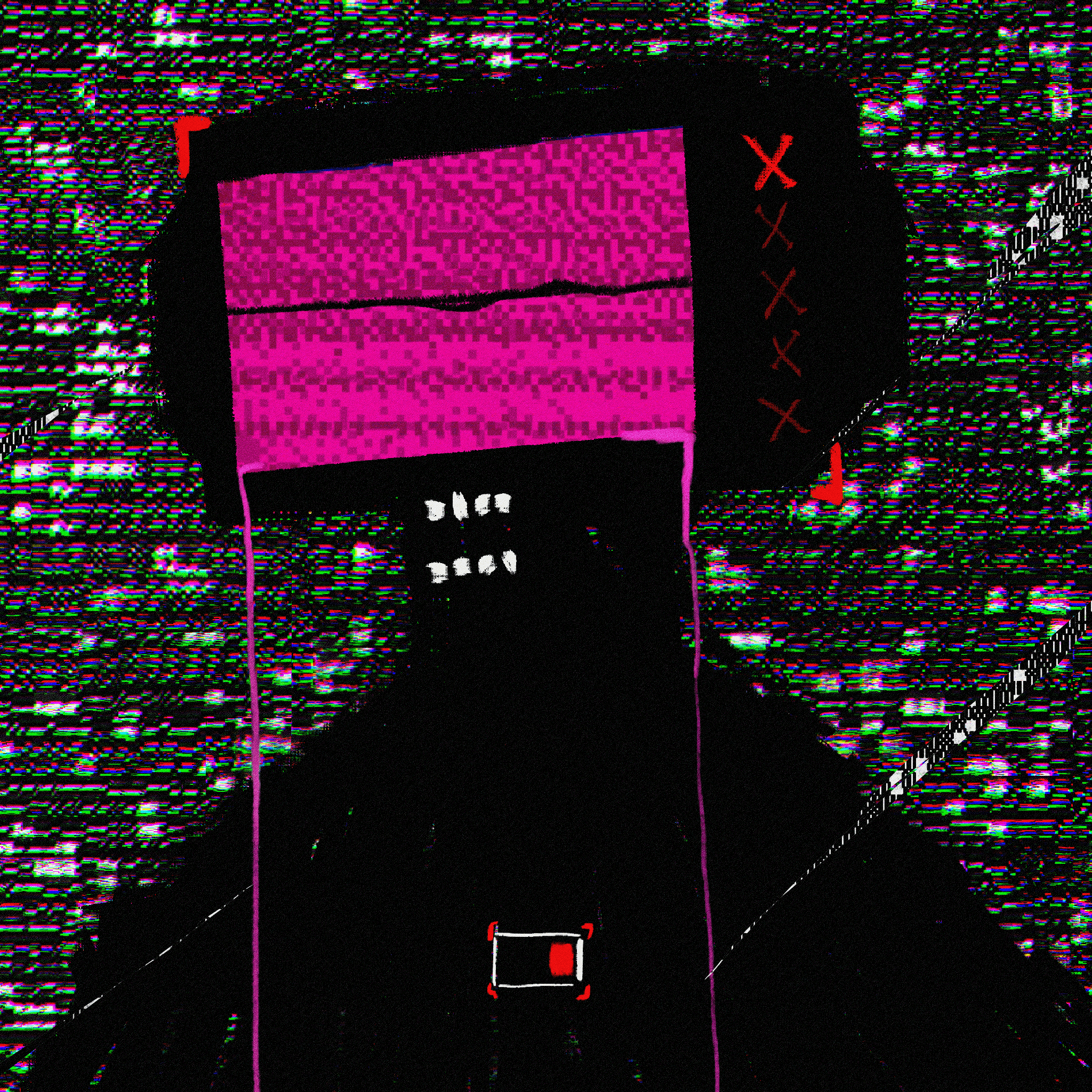 Broken Memories
