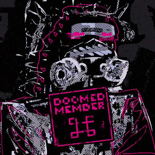 THE DOOMED DAO