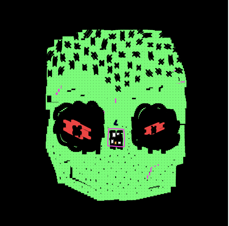 PROTO-GOUGE