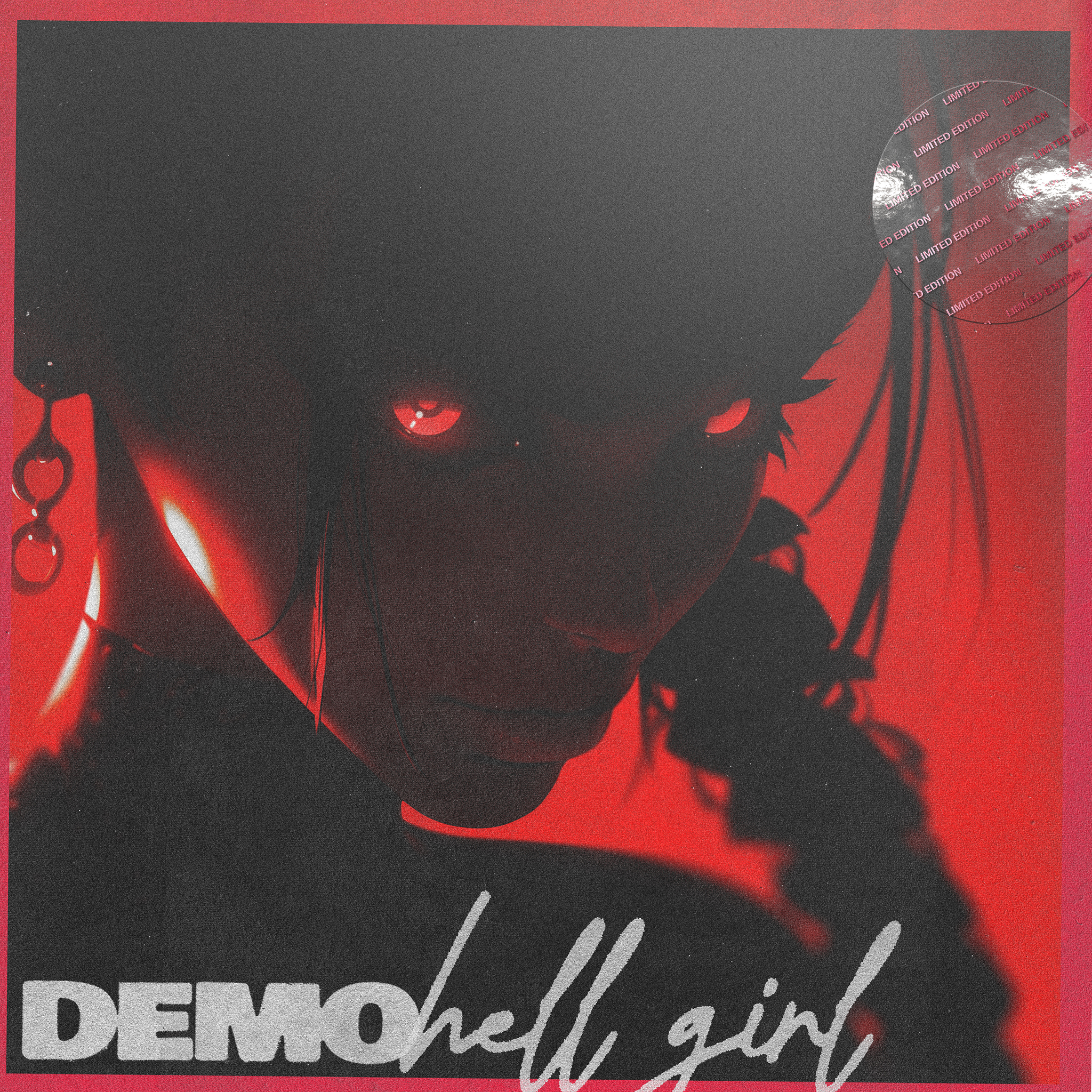 DEATHPIXIE - HELL GIRL (DEMO) 58076