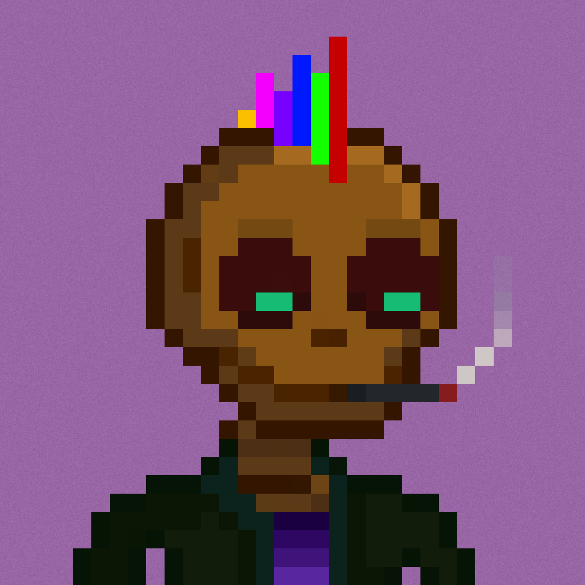 Undead #155