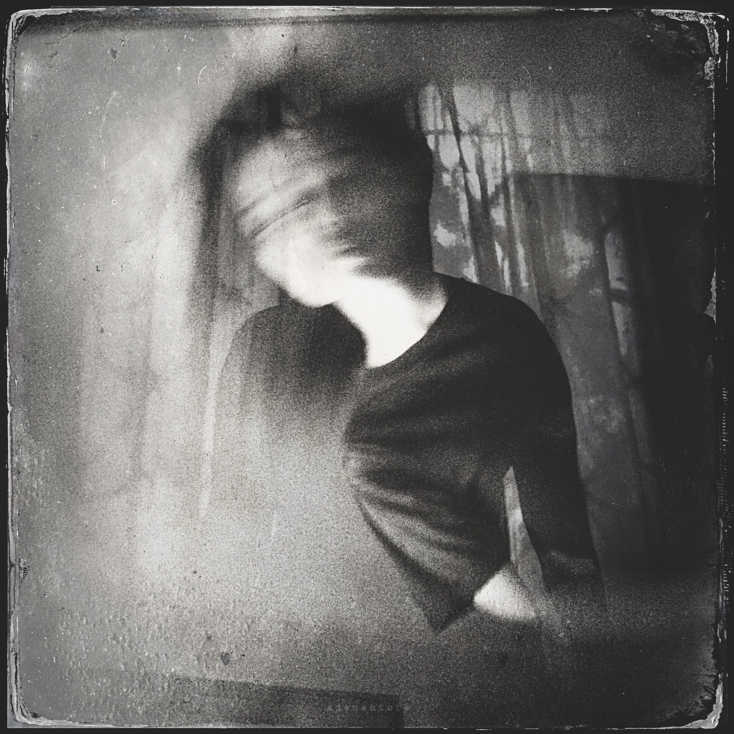Ghost of Me