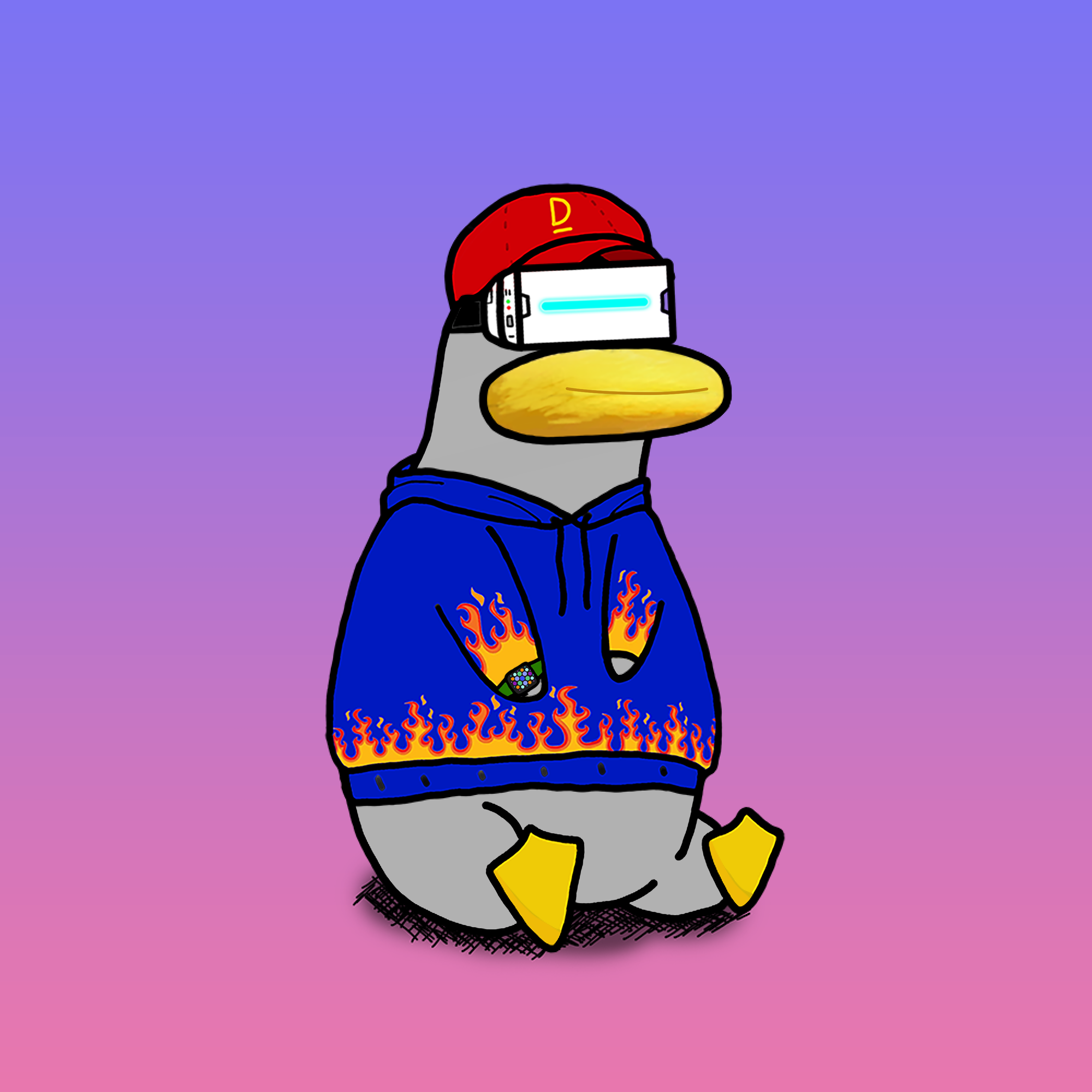 DackieOnBase #11212