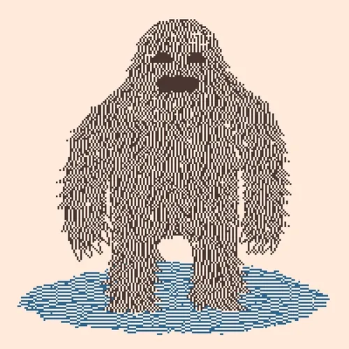 Dankness In the Marsh