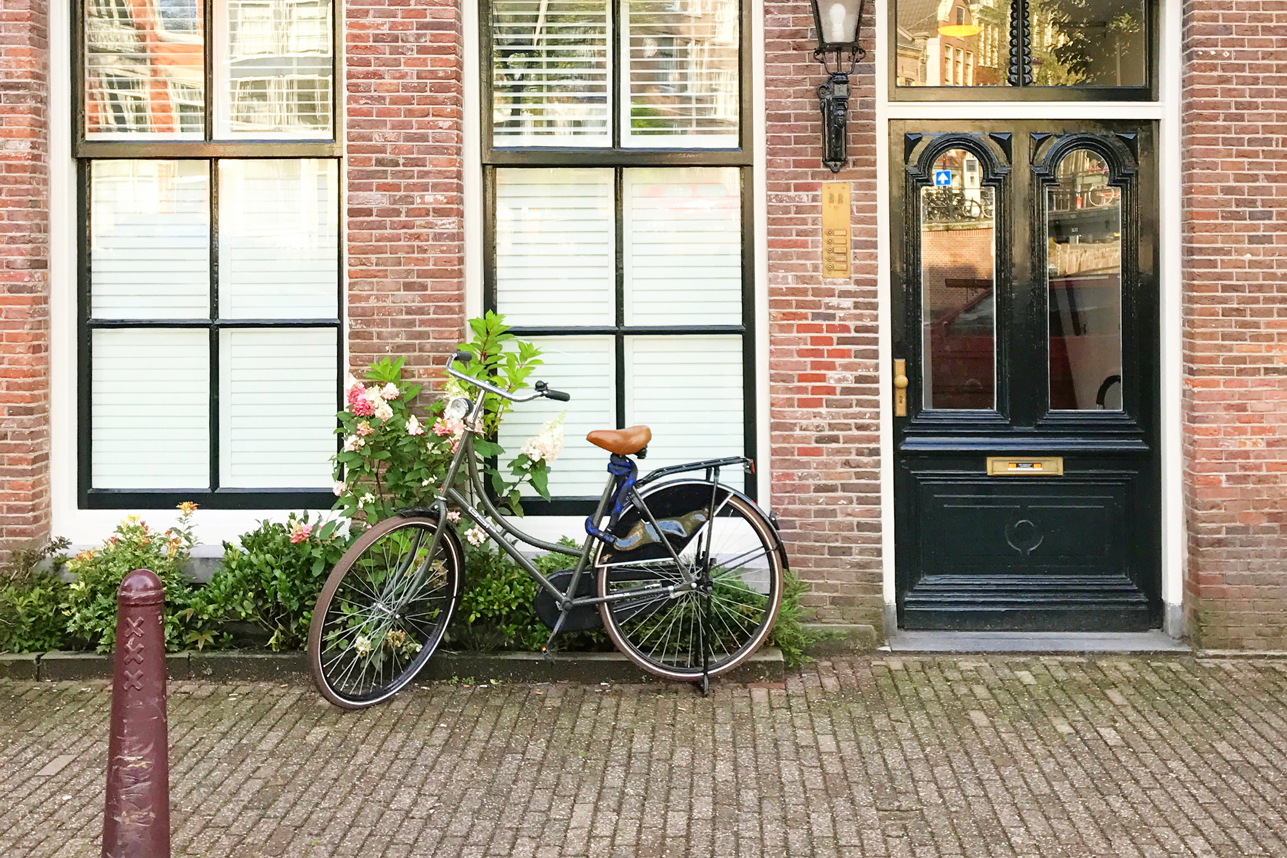 Two-wheelers of The Netherlands #2