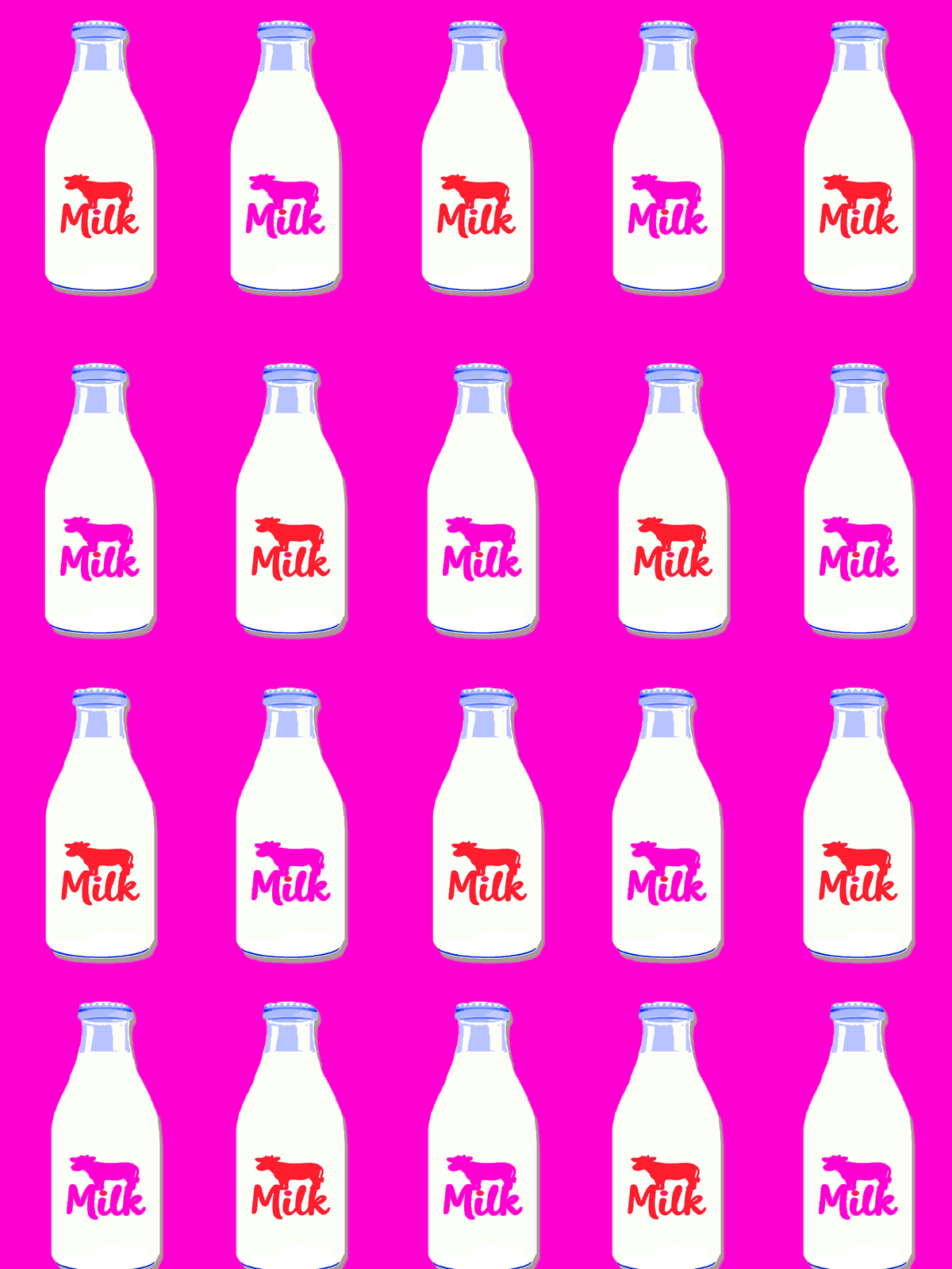 Milkcampaign