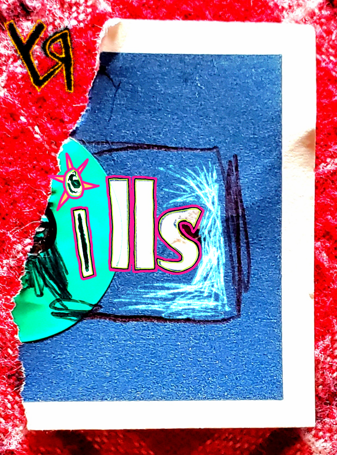 "ills (Nov. 2024)" by RFY (HF)