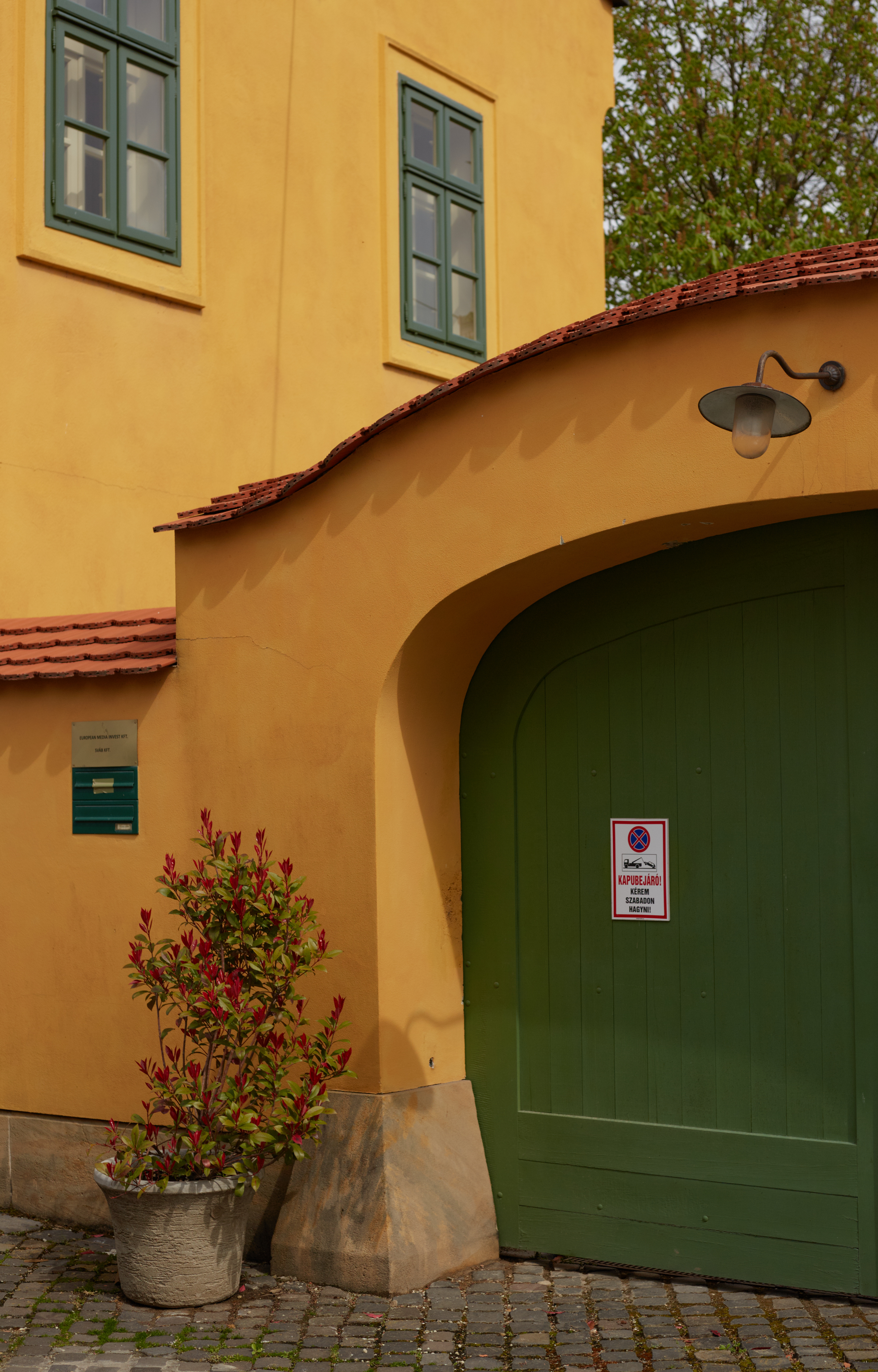Szentendre, Hungary