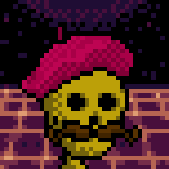 Lucky Ghoul #217
