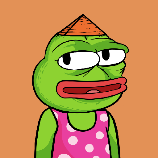 Based AF Pepes #2561